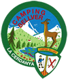 Camping Bellver – La Cerdanya – Pirineus – Andorra Logo
