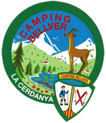 Camping Bellver – La Cerdanya – Pirineus – Andorra
